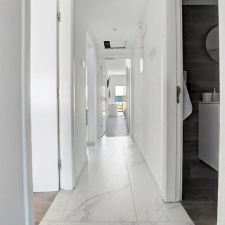 Myhome Delux, Ayia Napa 3 Bedroom With Pool Экстерьер фото